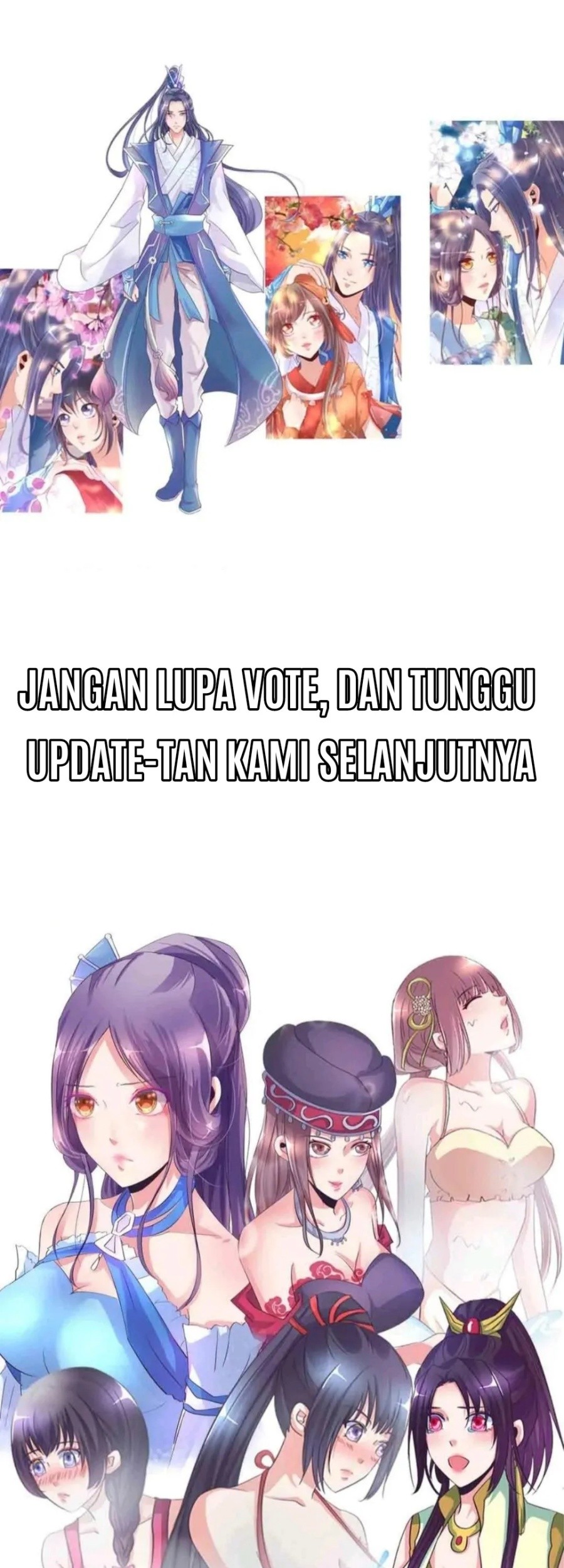 A Trap Whose Affection Points Go Up Based on Your Choices Chapter 9 - halaman 2