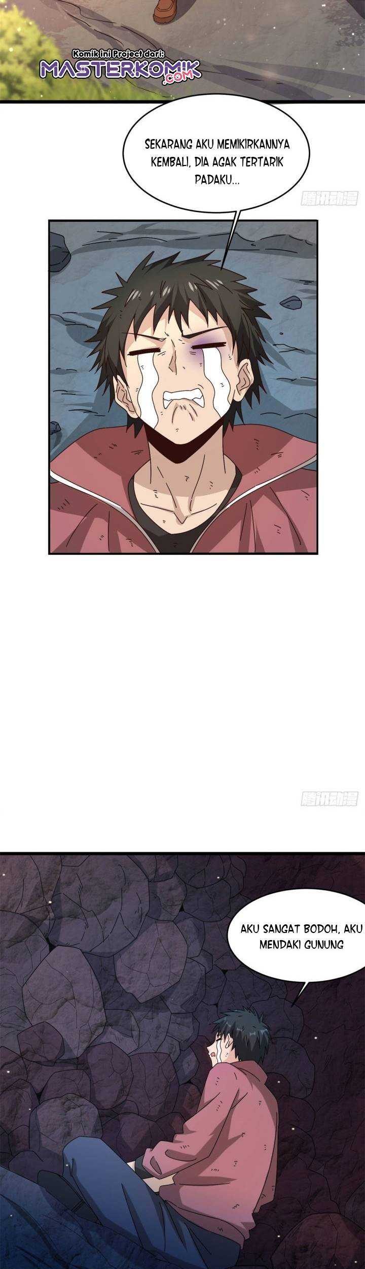 A True Martial World Chapter 1 - halaman 11