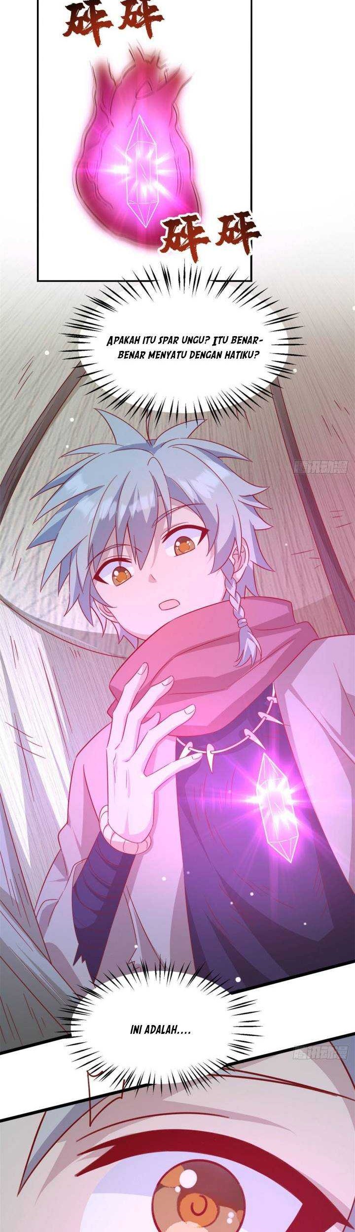 A True Martial World Chapter 1 - halaman 42