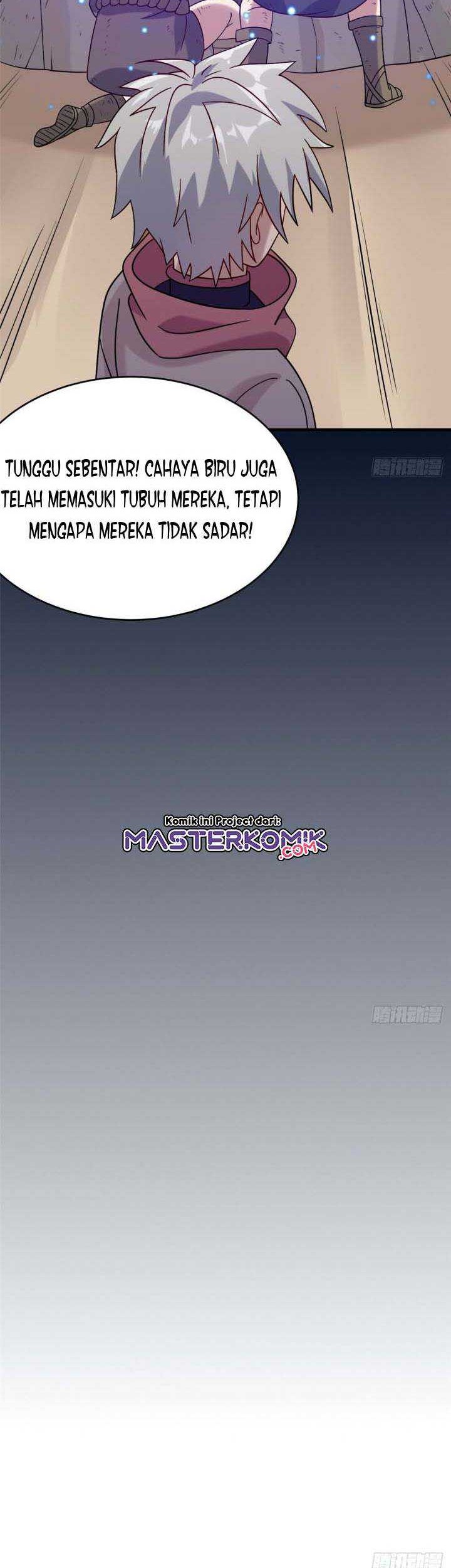 A True Martial World Chapter 11 - halaman 24