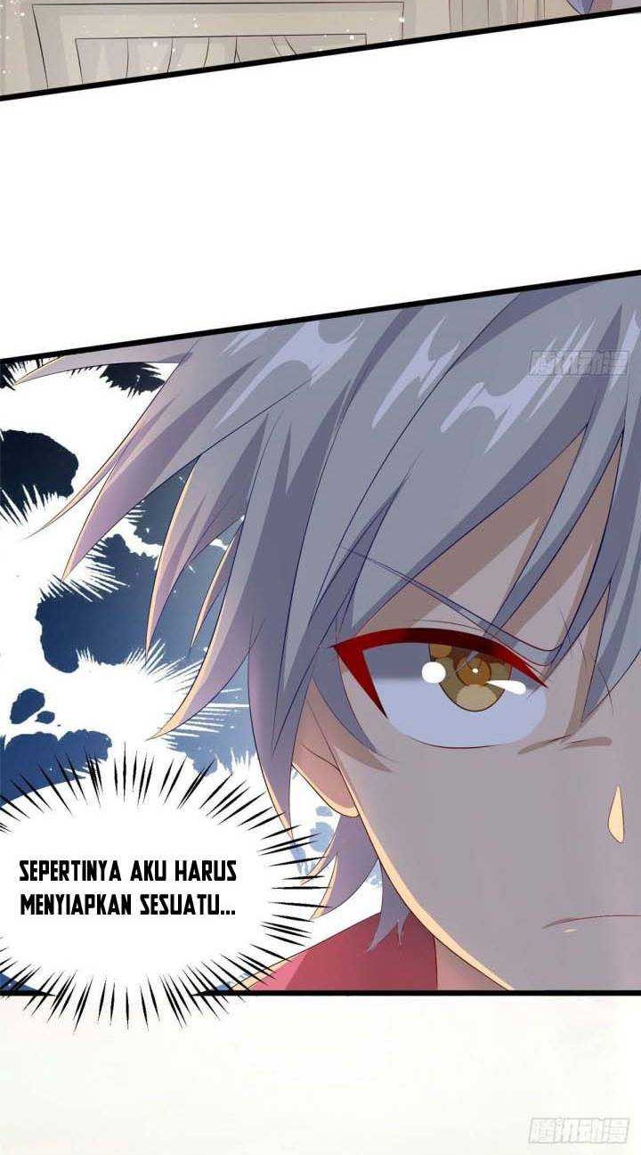 A True Martial World Chapter 12 - halaman 13