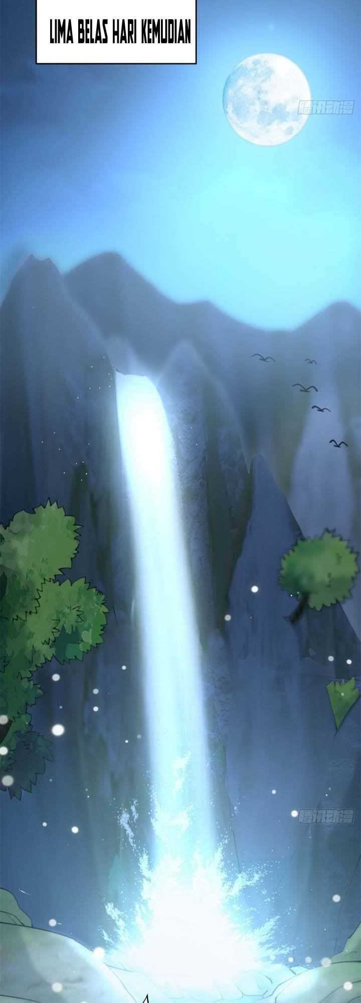 A True Martial World Chapter 13 - halaman 22