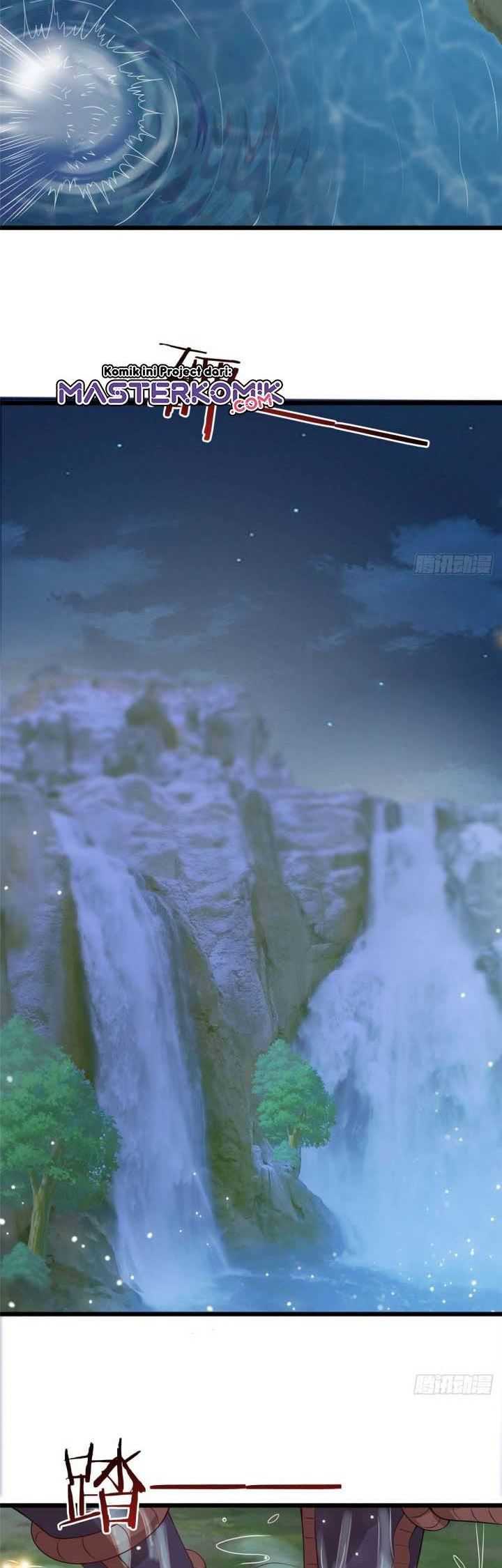 A True Martial World Chapter 14 - halaman 15