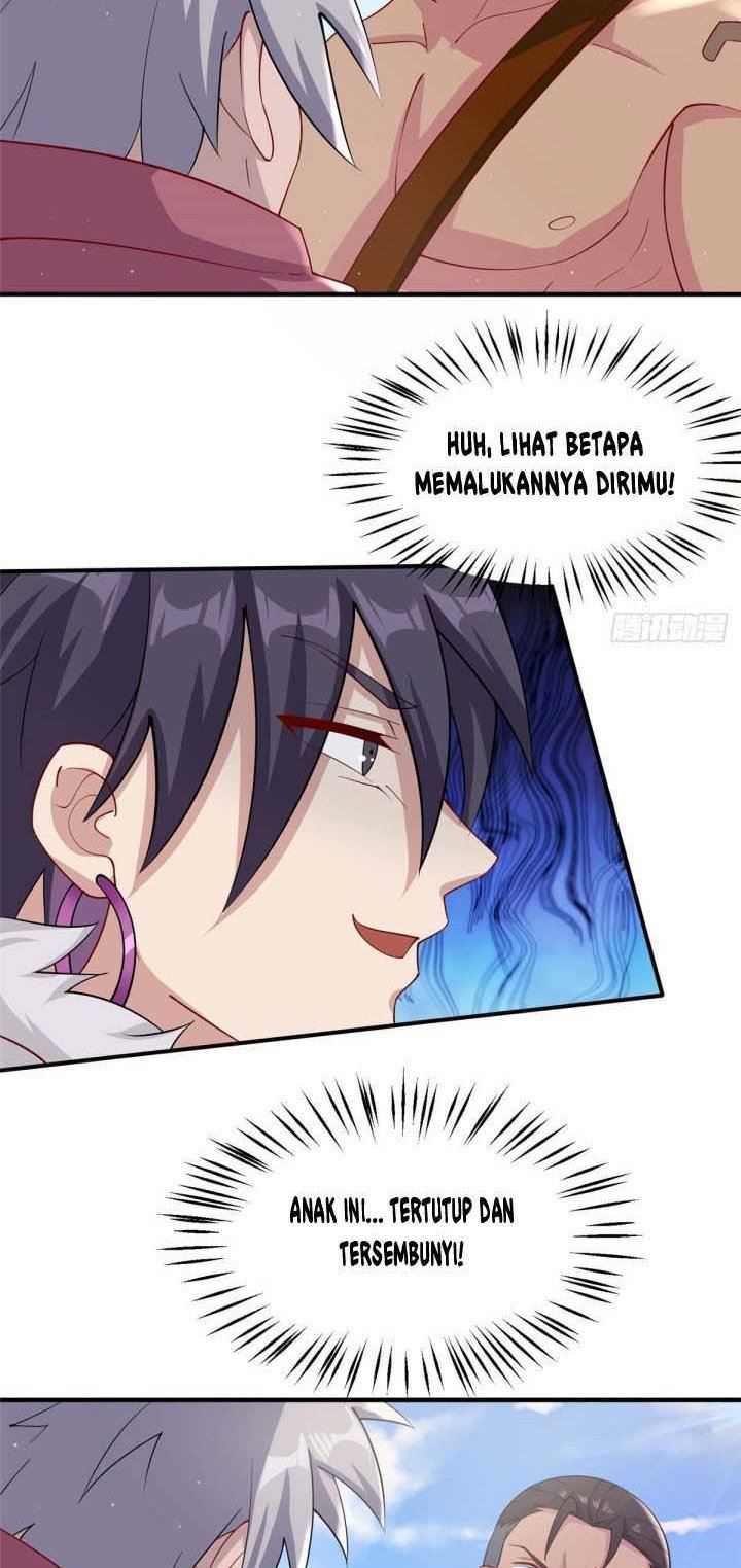A True Martial World Chapter 16 - halaman 15