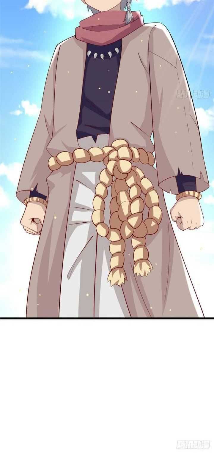 A True Martial World Chapter 16 - halaman 25