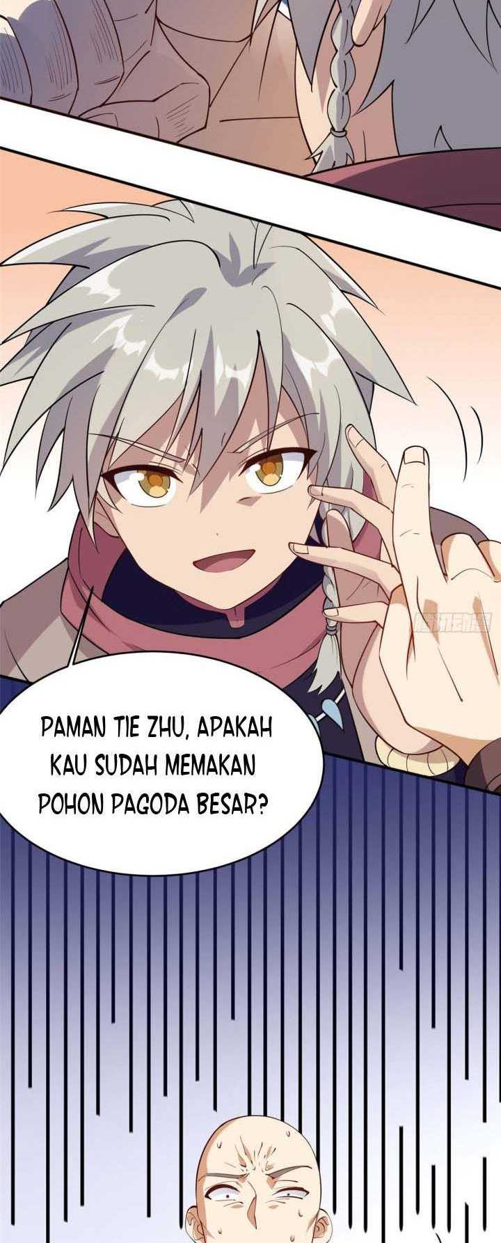 A True Martial World Chapter 17 - halaman 12