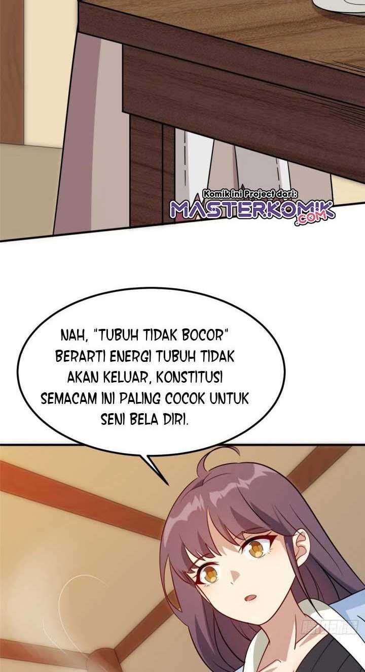 A True Martial World Chapter 17 - halaman 19