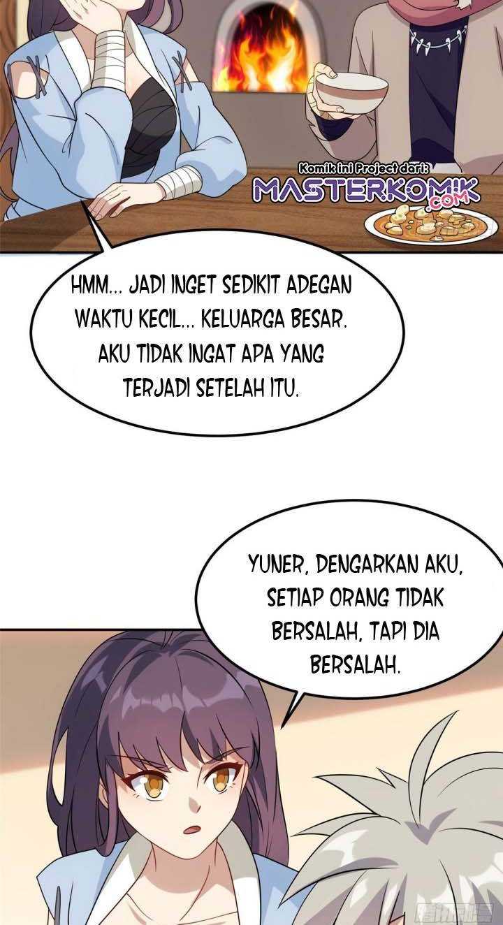 A True Martial World Chapter 17 - halaman 24