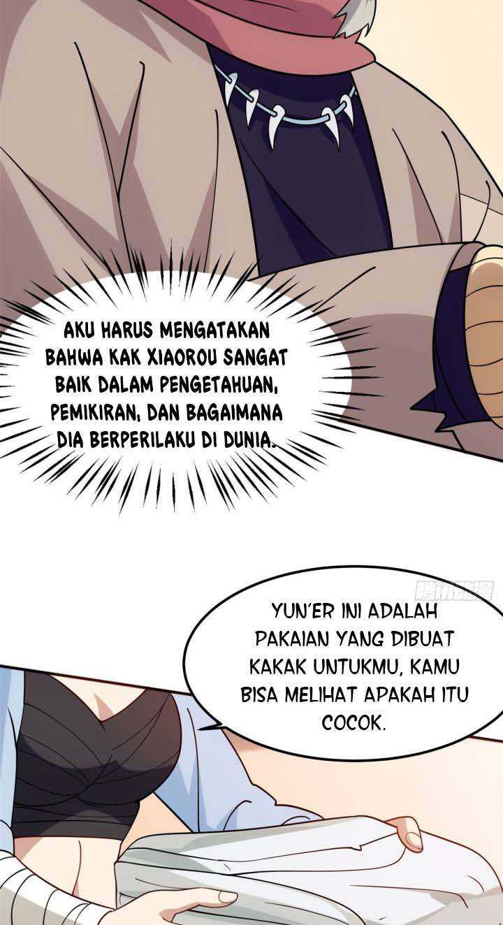 A True Martial World Chapter 17 - halaman 26