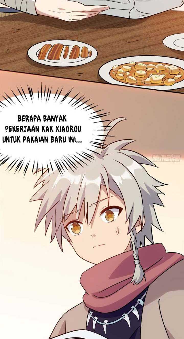 A True Martial World Chapter 17 - halaman 27