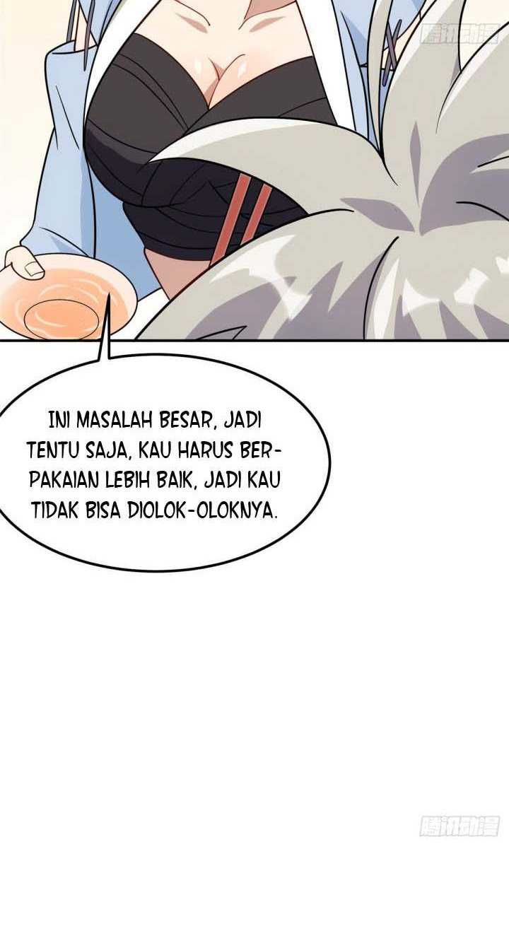 A True Martial World Chapter 17 - halaman 29