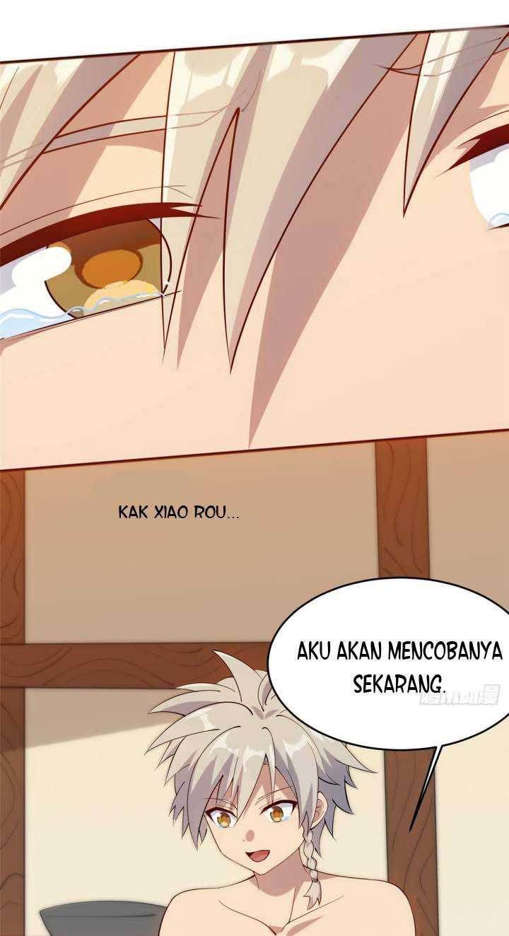 A True Martial World Chapter 17 - halaman 30