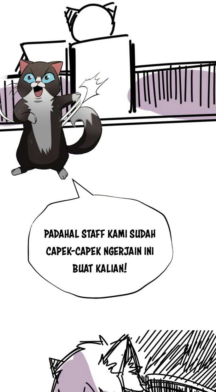 A True Martial World Chapter 17 - halaman 35