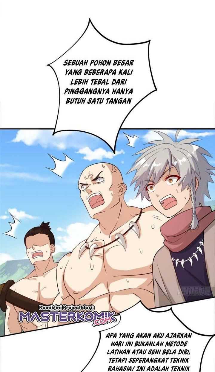 A True Martial World Chapter 18 - halaman 13