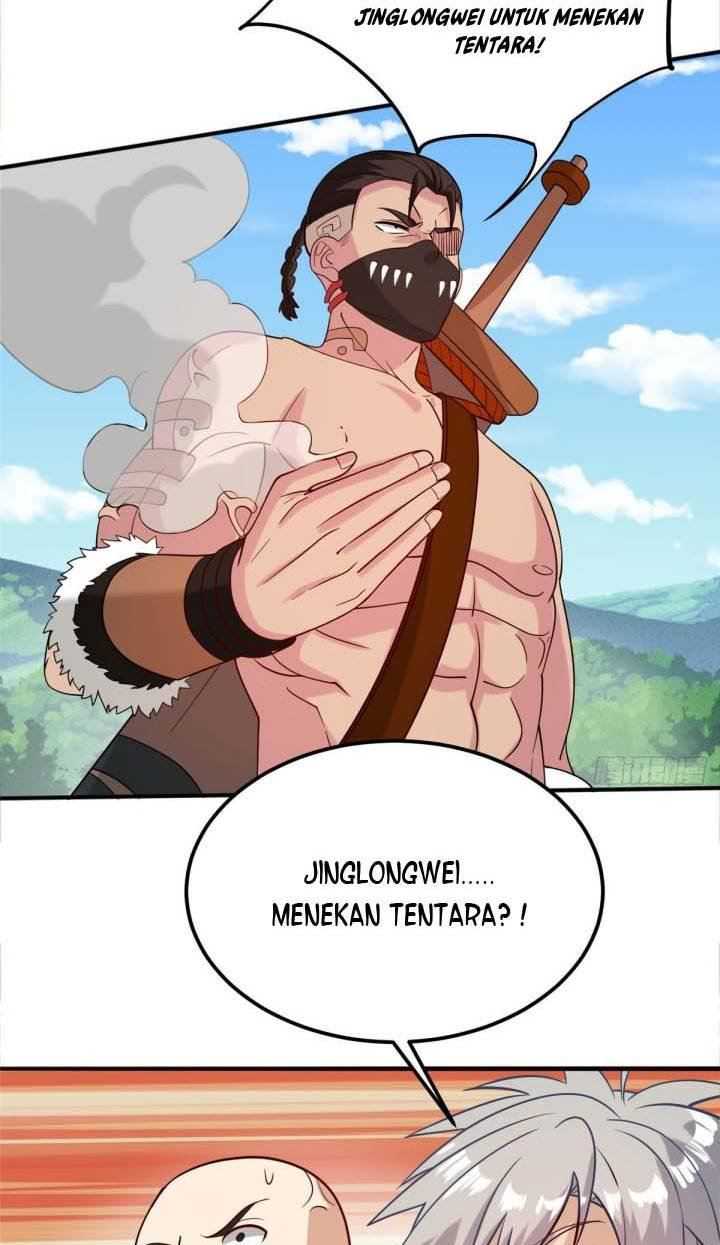 A True Martial World Chapter 18 - halaman 14