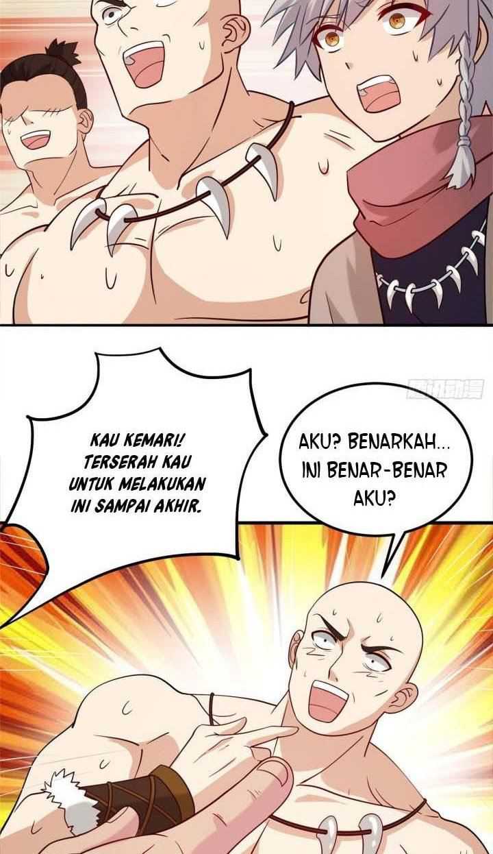 A True Martial World Chapter 18 - halaman 15