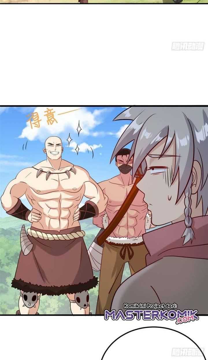 A True Martial World Chapter 18 - halaman 17
