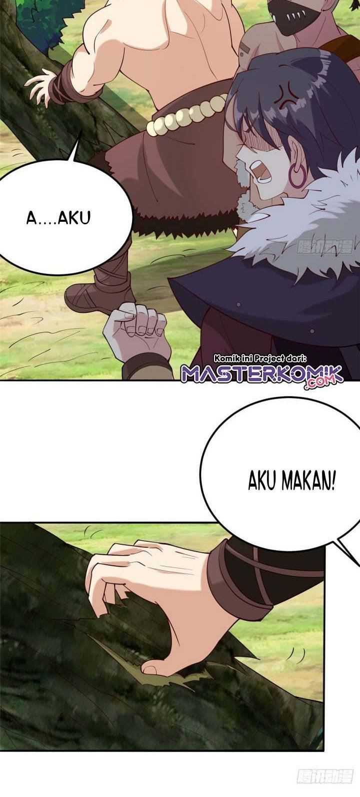 A True Martial World Chapter 18 - halaman 21