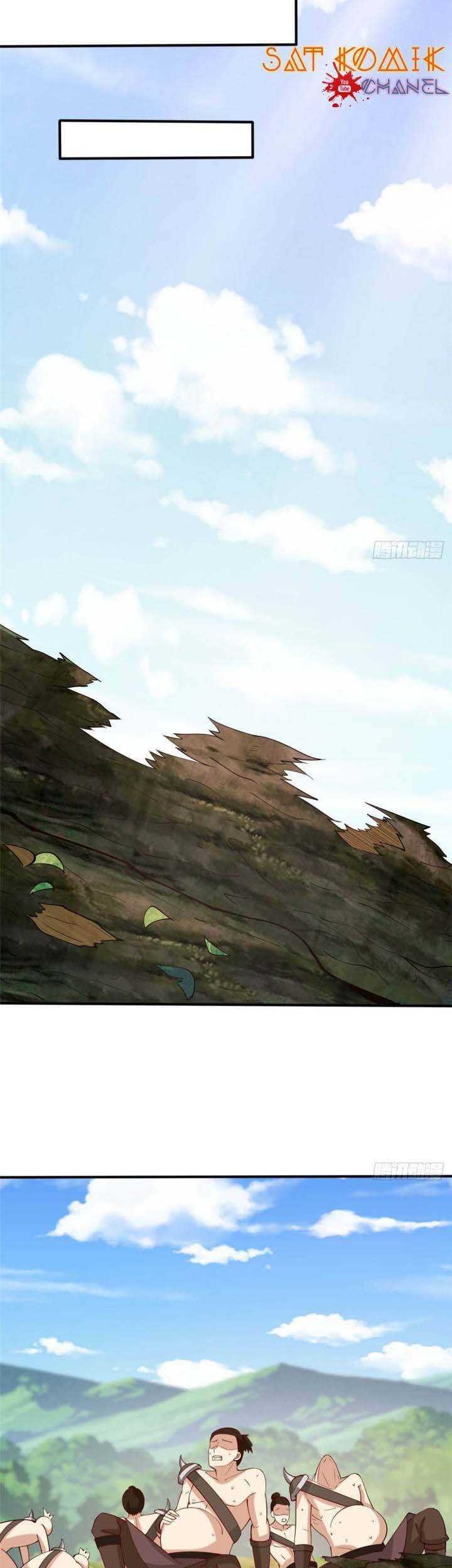 A True Martial World Chapter 19 - halaman 12