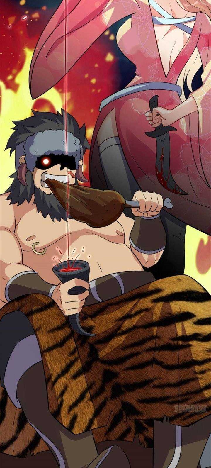 A True Martial World Chapter 2 - halaman 15