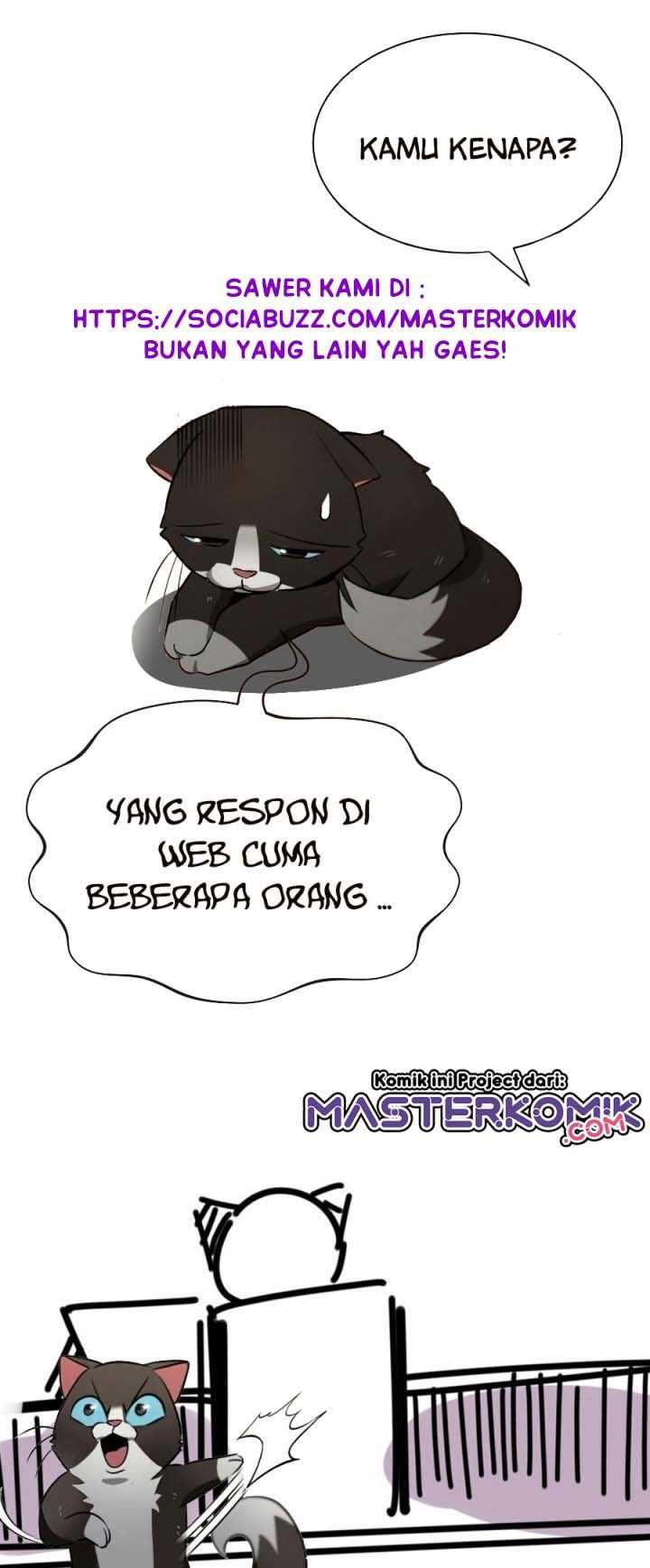 A True Martial World Chapter 21.5 - halaman 26