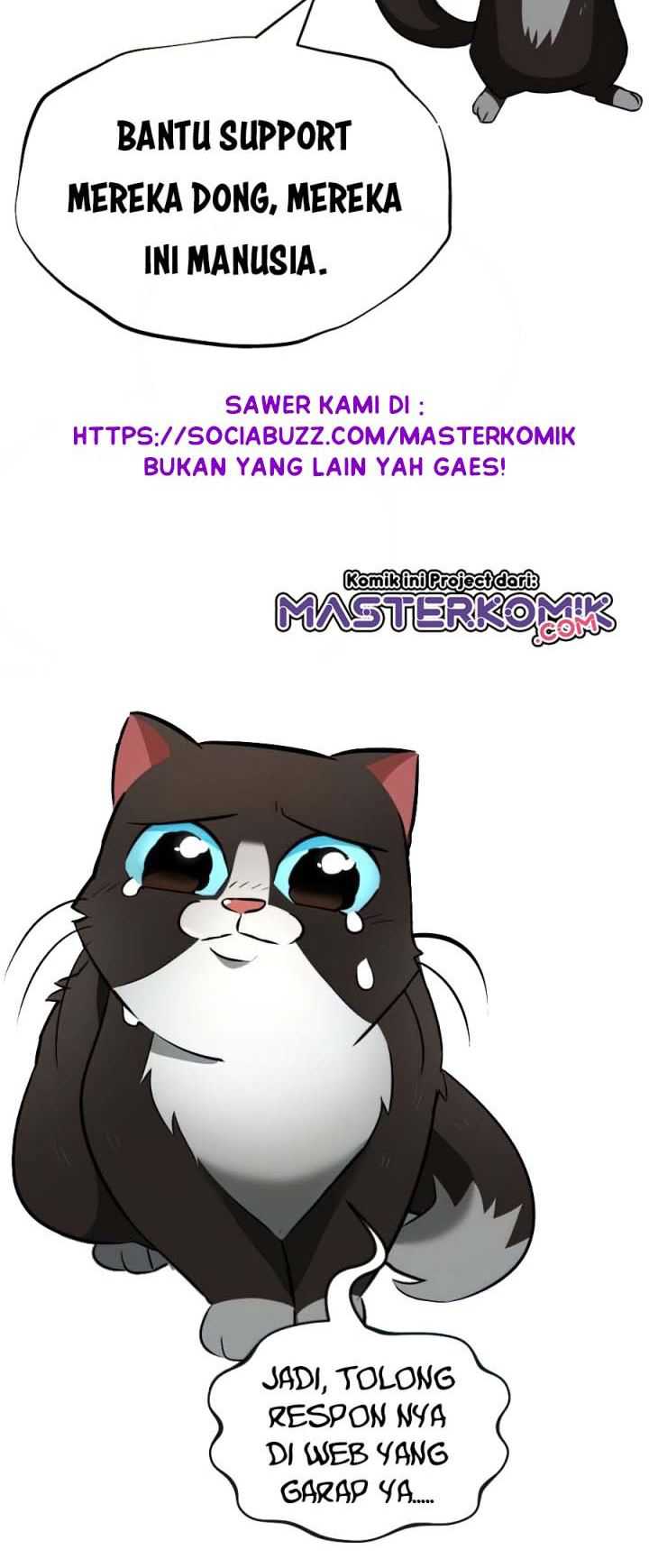 A True Martial World Chapter 21.5 - halaman 28