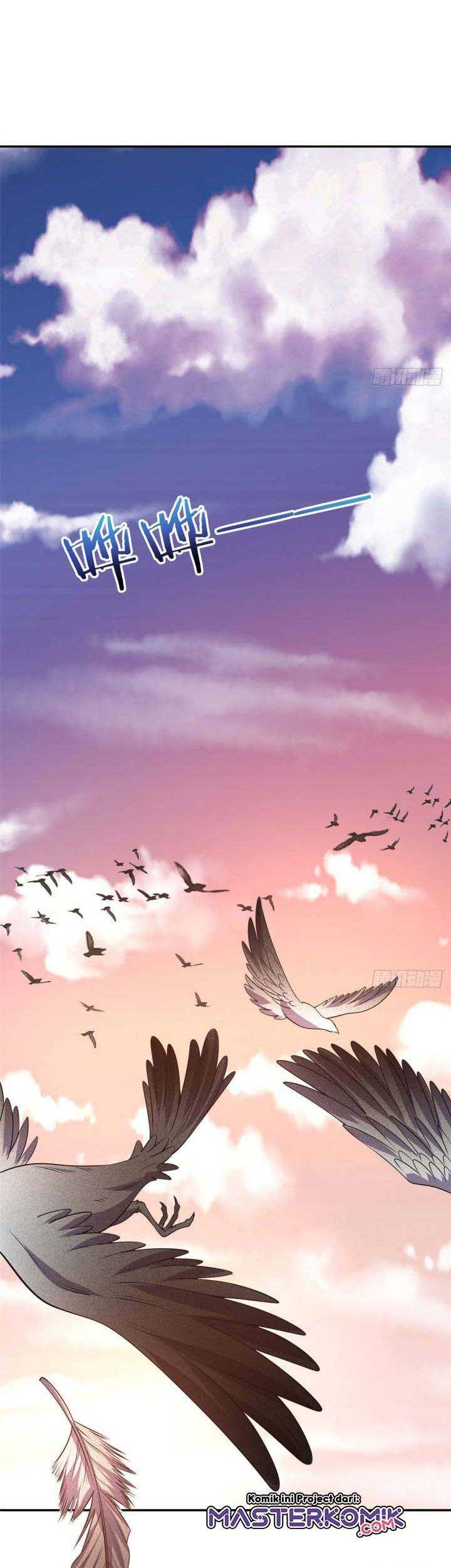 A True Martial World Chapter 21 - halaman 23
