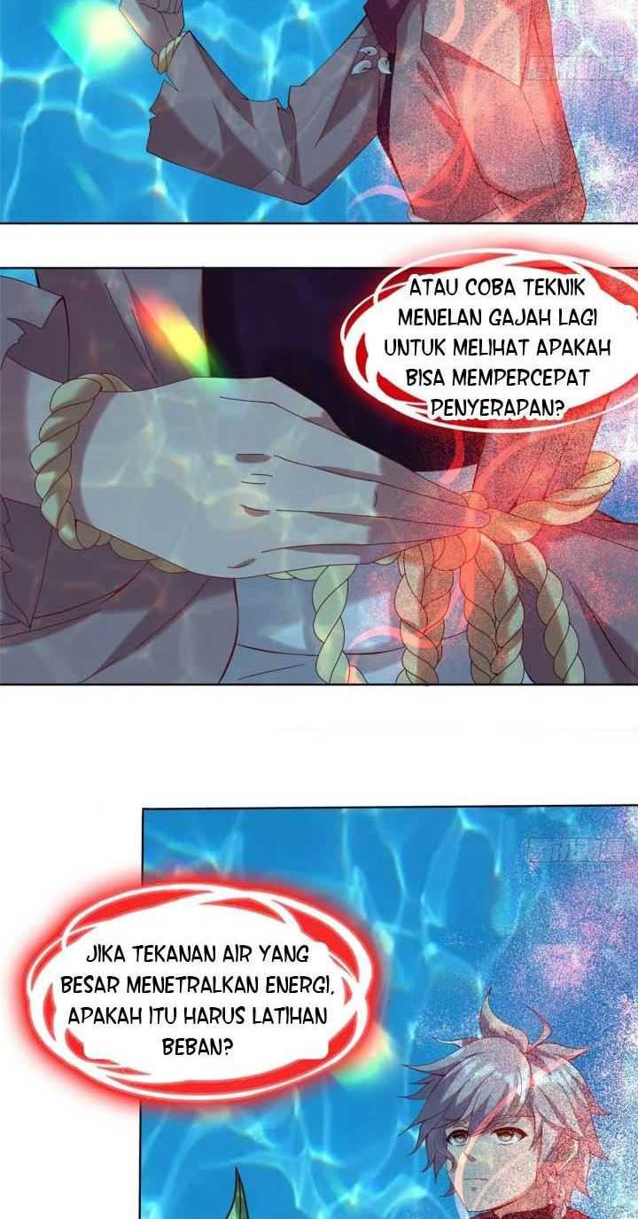 A True Martial World Chapter 22 - halaman 12
