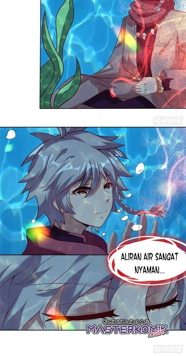 A True Martial World Chapter 22 - halaman 13