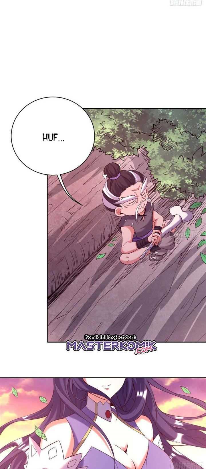A True Martial World Chapter 22 - halaman 24