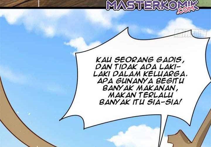 A True Martial World Chapter 3 - halaman 15