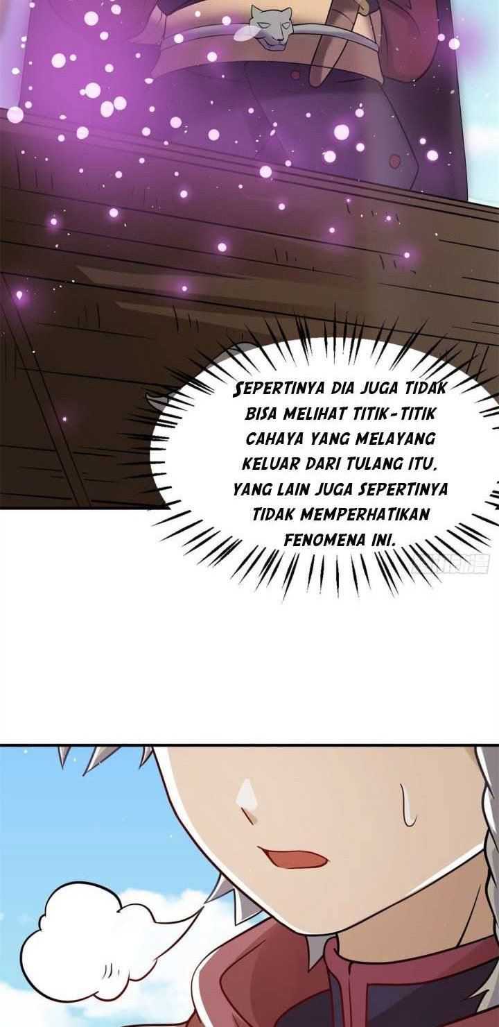 A True Martial World Chapter 5 - halaman 11