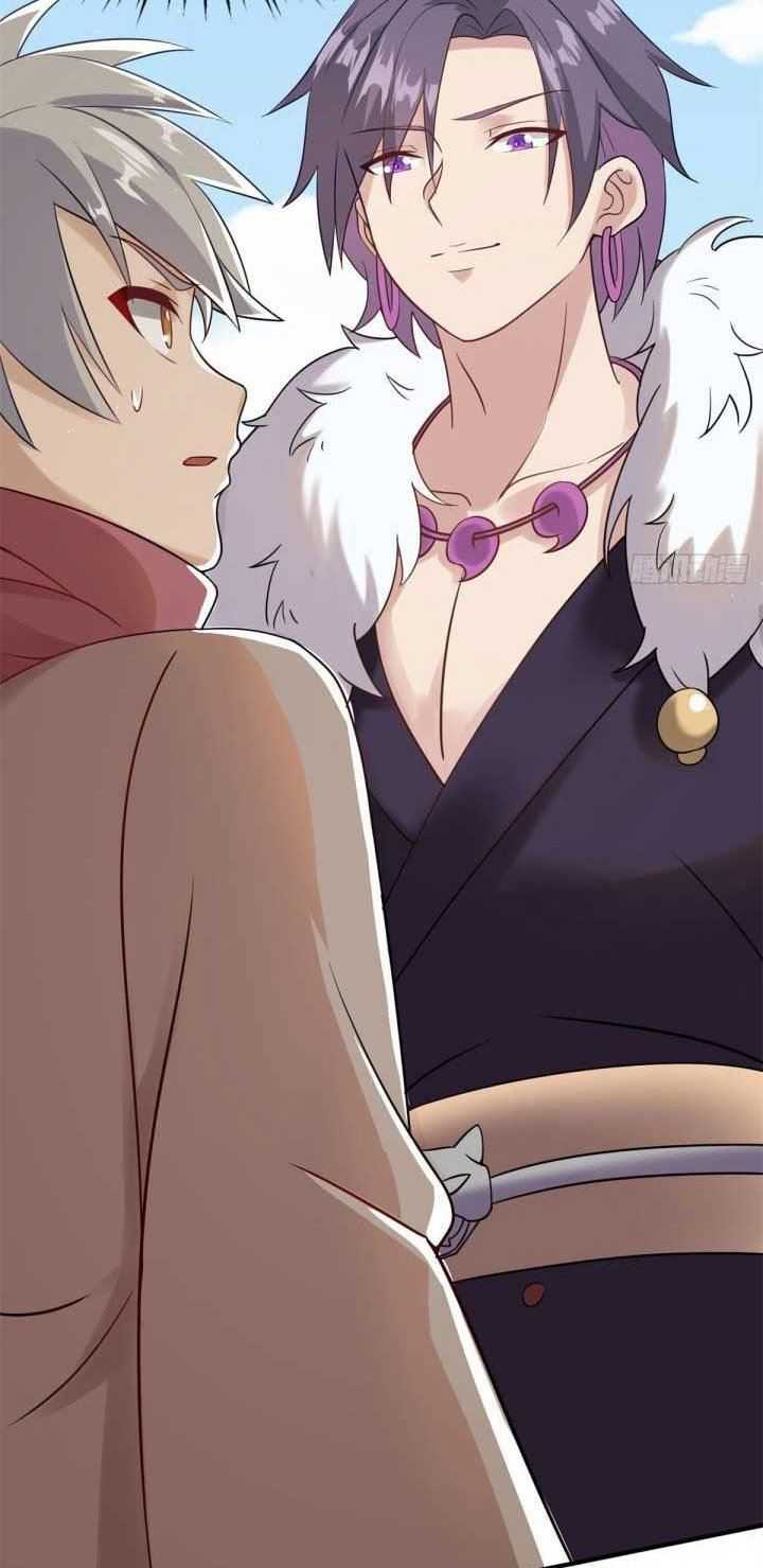 A True Martial World Chapter 5 - halaman 15
