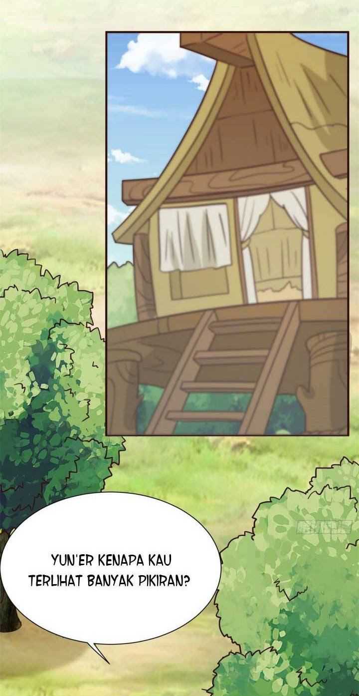 A True Martial World Chapter 5 - halaman 25