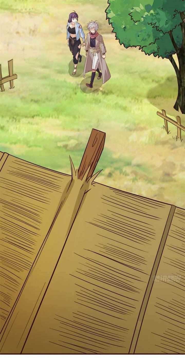 A True Martial World Chapter 5 - halaman 26