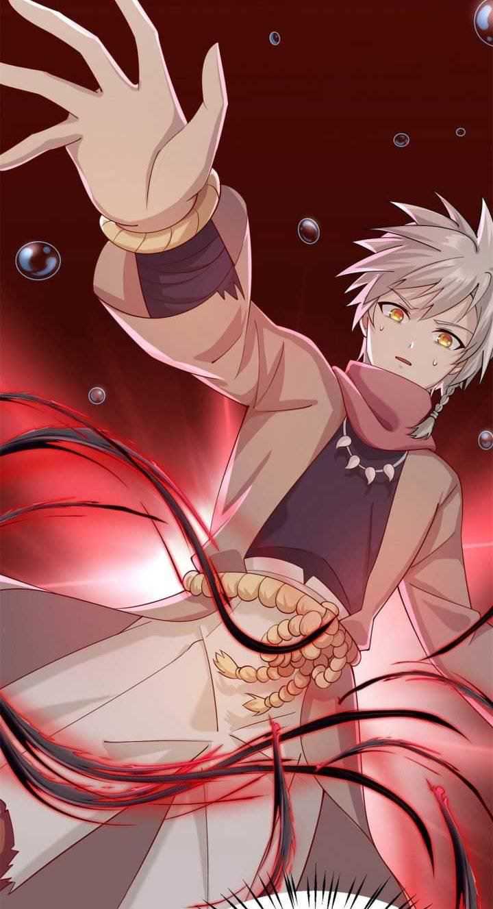 A True Martial World Chapter 5 - halaman 42