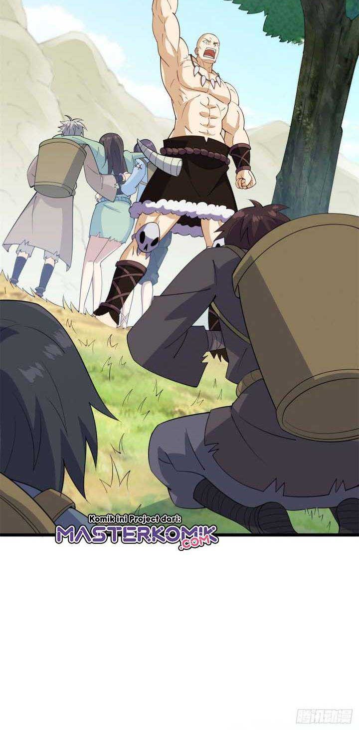 A True Martial World Chapter 6 - halaman 13