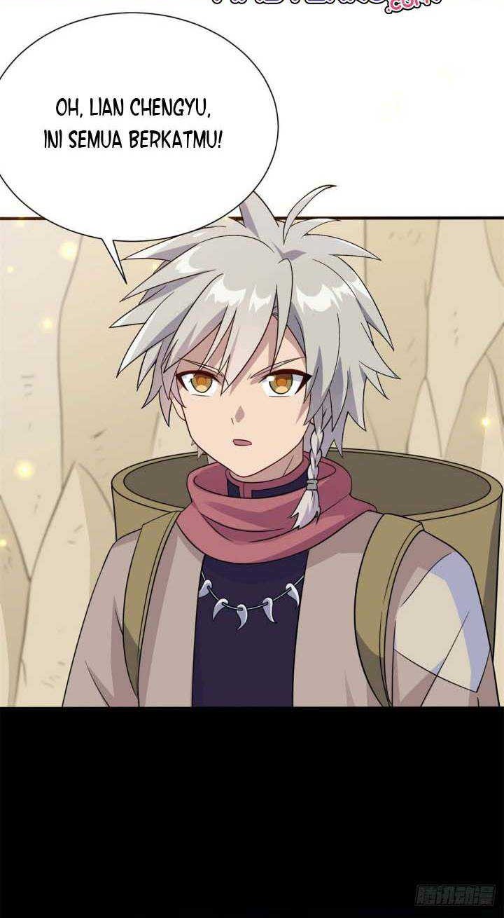 A True Martial World Chapter 6 - halaman 19