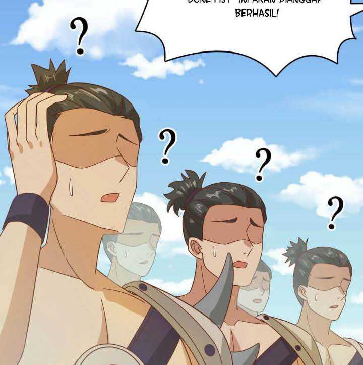 A True Martial World Chapter 8 - halaman 26