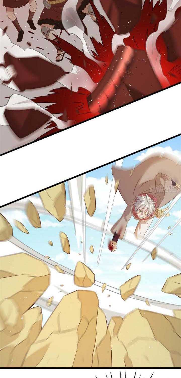 A True Martial World Chapter 9 - halaman 50