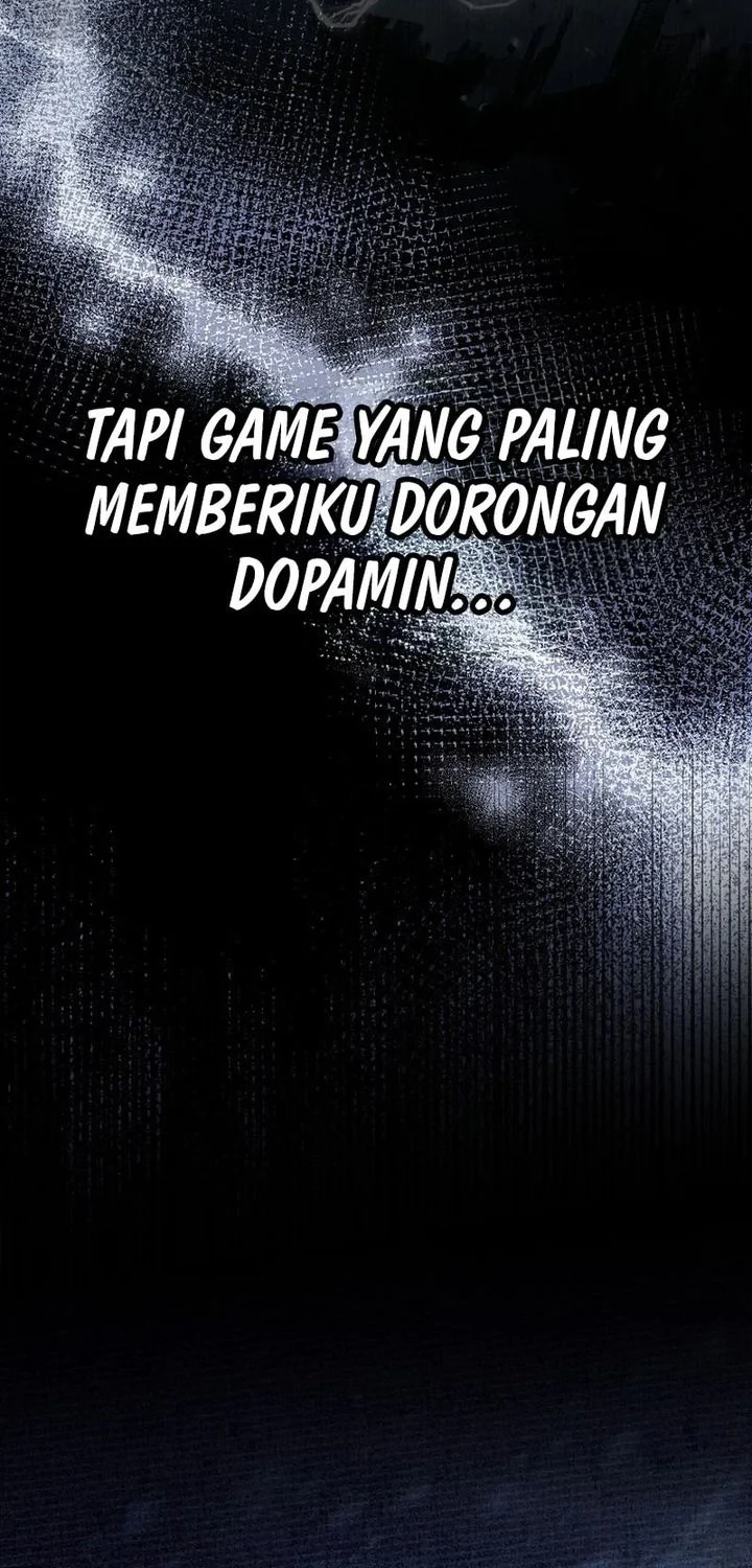 A Veteran Player Is Needed In The Apocalypse Chapter 1 - halaman 25