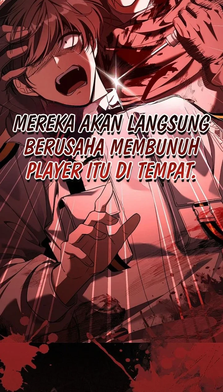 A Veteran Player Is Needed In The Apocalypse Chapter 1 - halaman 45