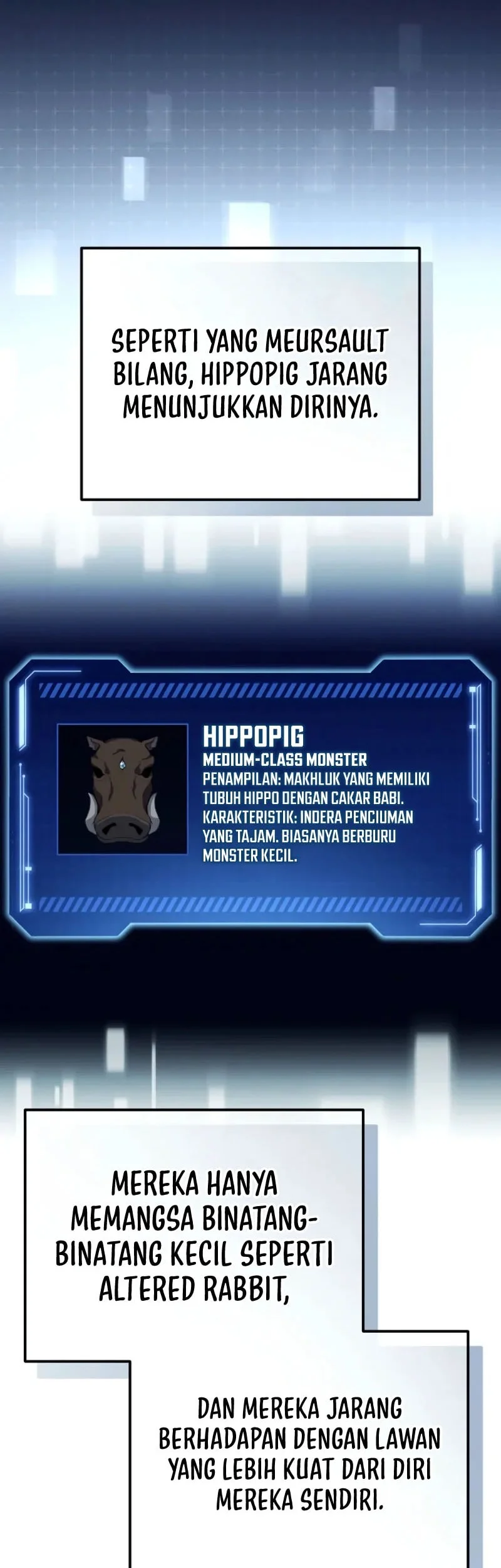 A Veteran Player Is Needed In The Apocalypse Chapter 11 - halaman 27