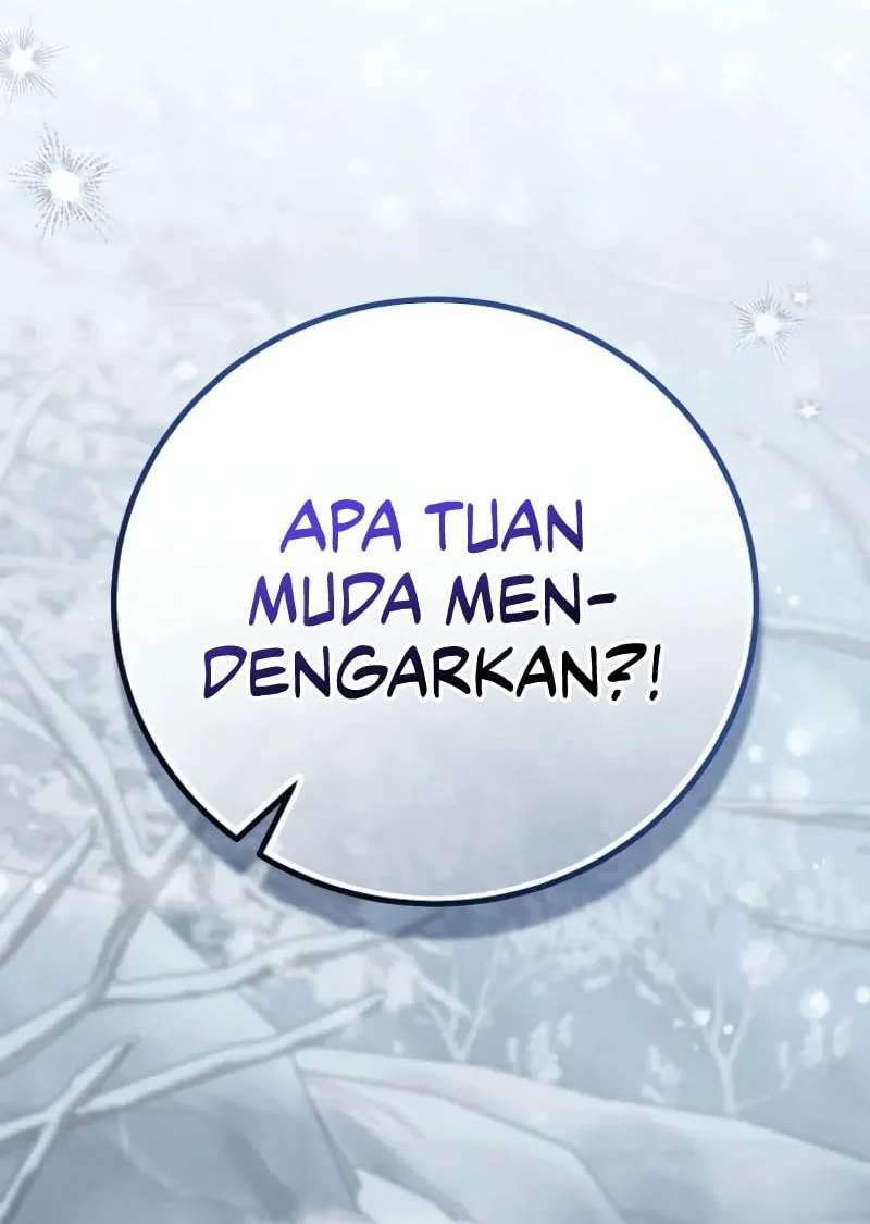 A Veteran Player Is Needed In The Apocalypse Chapter 11 - halaman 5