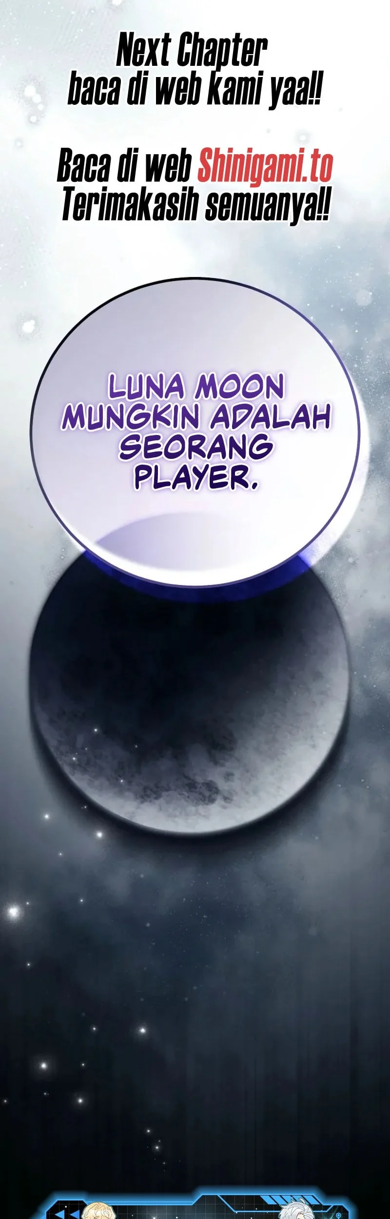 A Veteran Player Is Needed In The Apocalypse Chapter 11 - halaman 82