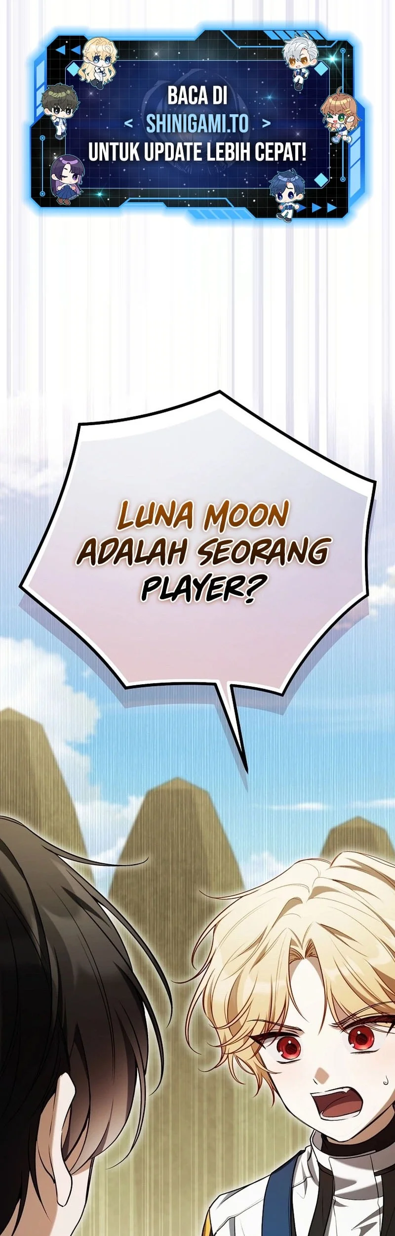 A Veteran Player Is Needed In The Apocalypse Chapter 12 - halaman 2