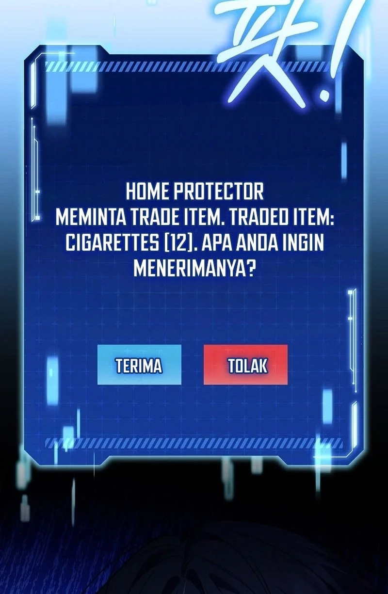 A Veteran Player Is Needed In The Apocalypse Chapter 12 - halaman 69