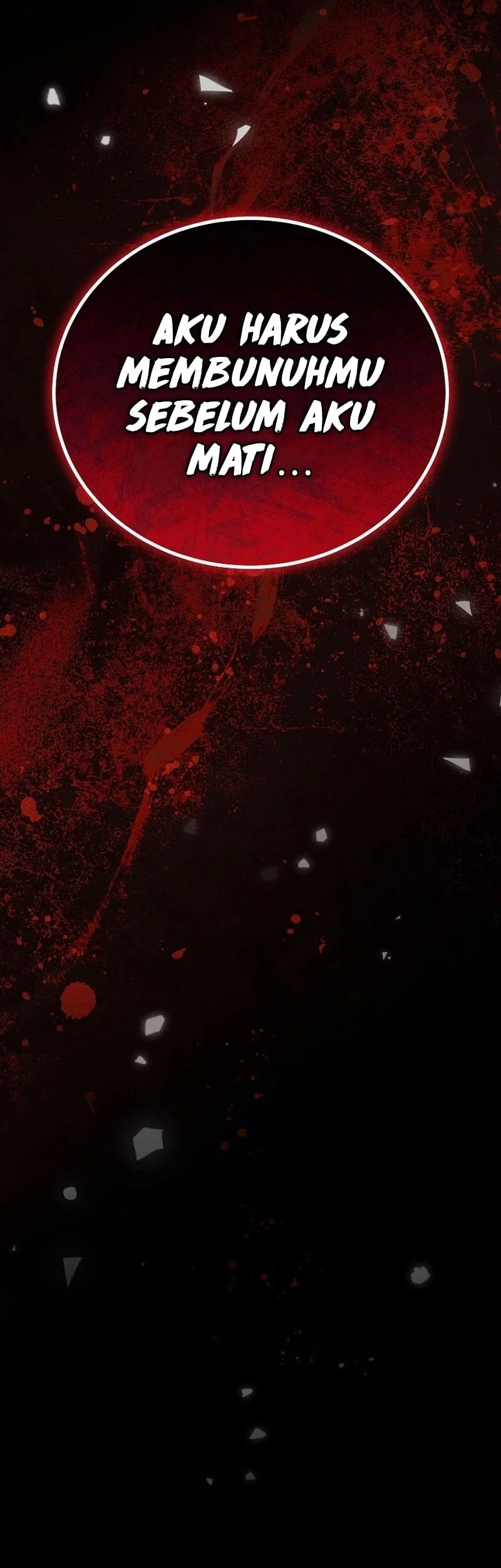 A Veteran Player Is Needed In The Apocalypse Chapter 13 - halaman 4