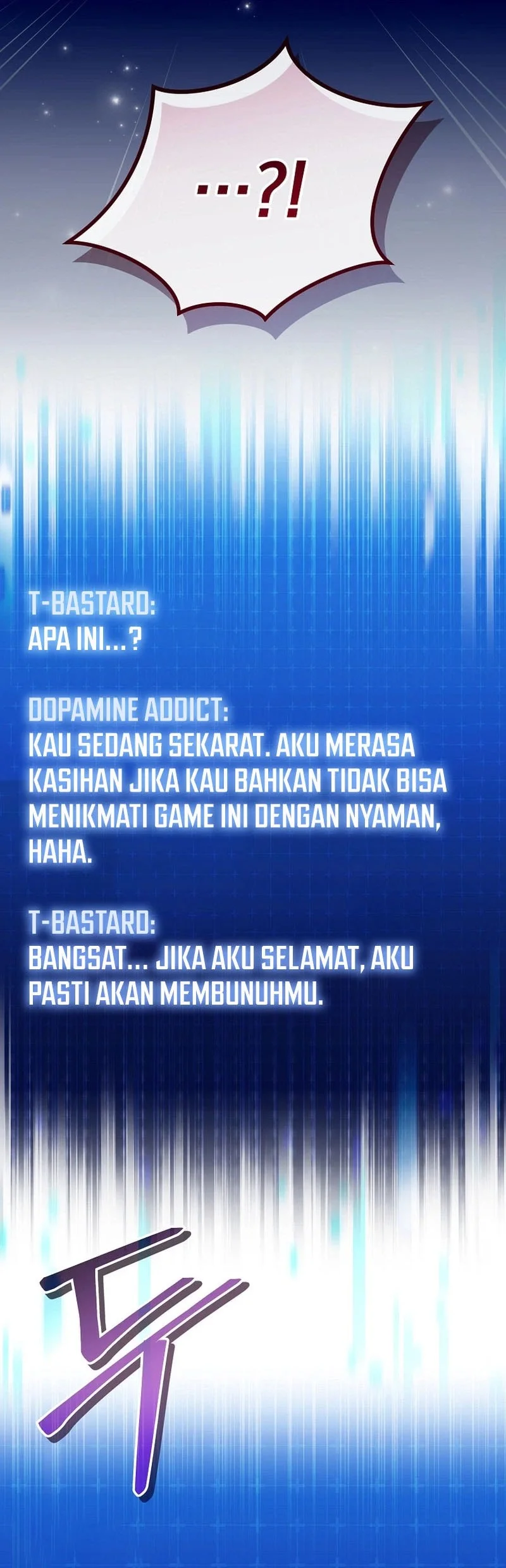 A Veteran Player Is Needed In The Apocalypse Chapter 13 - halaman 49