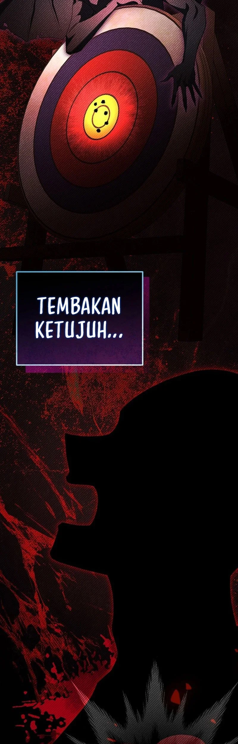 A Veteran Player Is Needed In The Apocalypse Chapter 14 - halaman 16